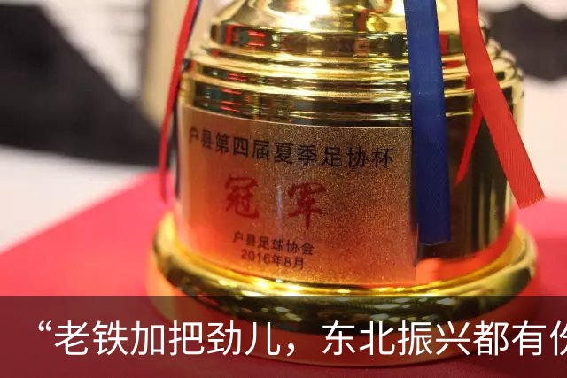“老铁加把劲儿，东北振兴都有份儿”