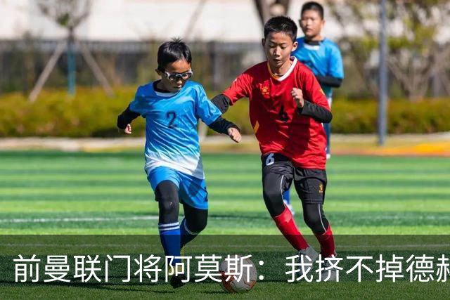 前曼联门将阿莫斯：我挤不掉德赫亚，弗格森离任时我就该离队
