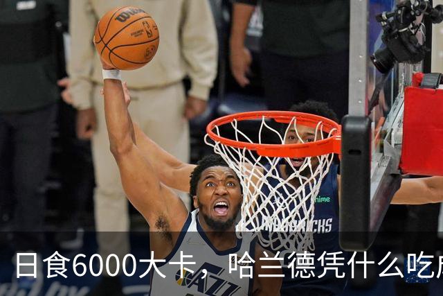 日食6000大卡，哈兰德凭什么吃成足坛怪物世界杯八强刚刚落幕，挪威队的锋线杀手哈兰德用7粒进球证明了自己依旧是足坛最恐怖的前锋